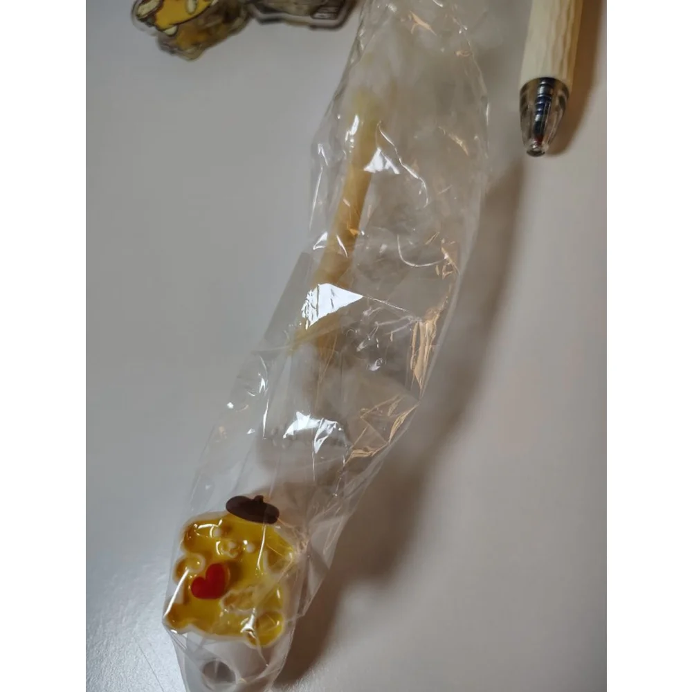 Pompompurin Night Light Bundle